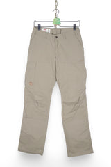 Pantaloni Fjall Raven - marimea XS - Femei