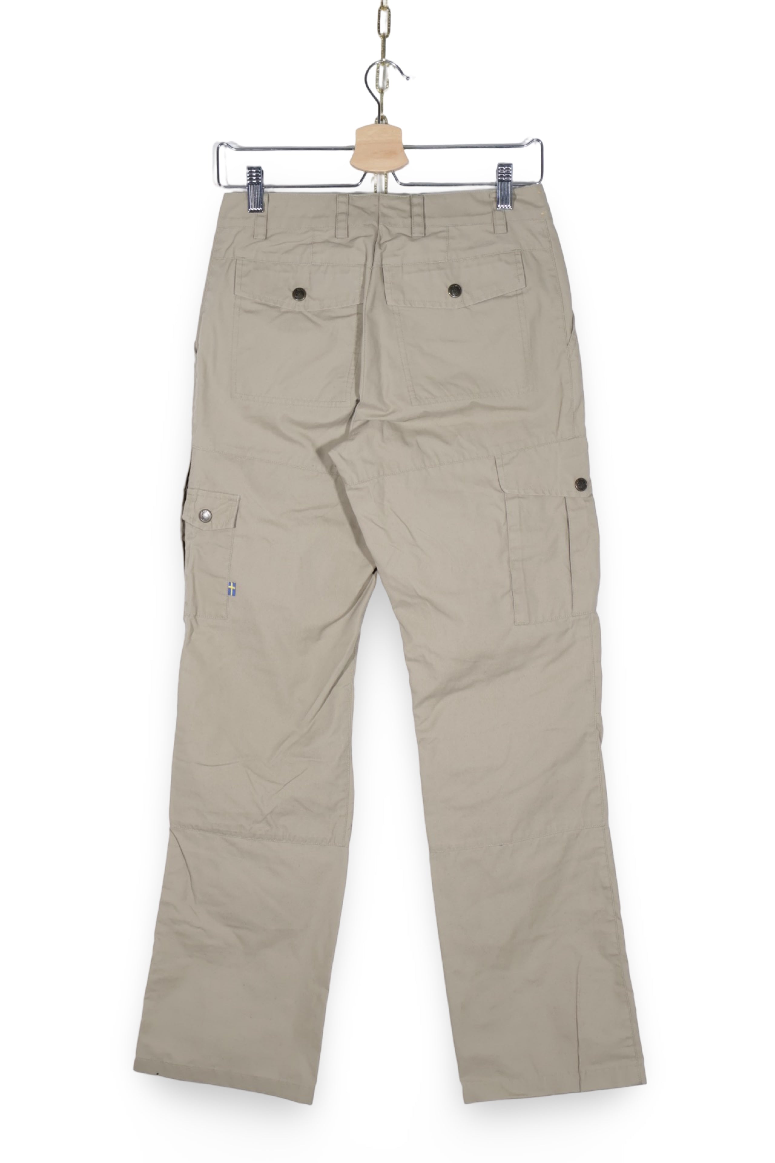 Pantaloni Fjall Raven - marimea XS - Femei