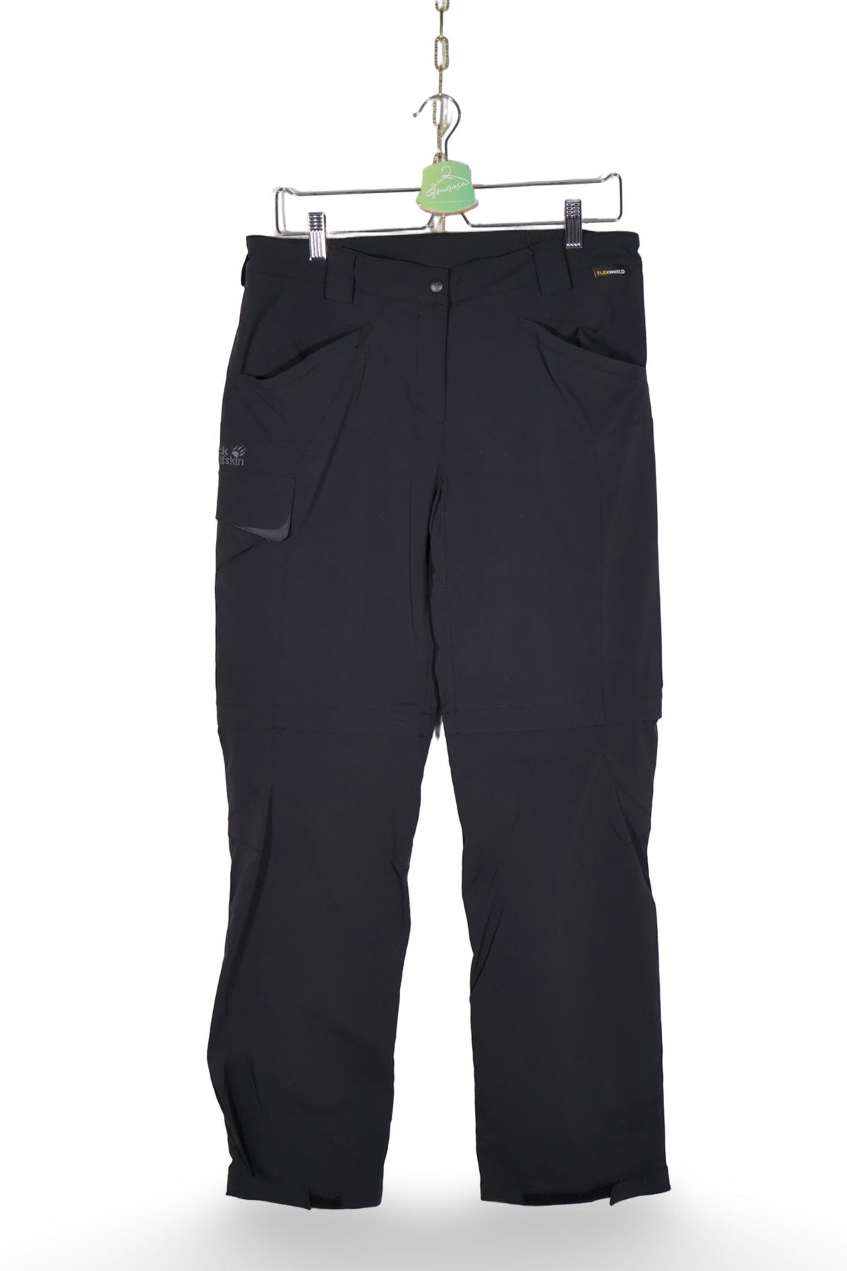 Pantaloni Jack Wolfskin - marimea L - Femei