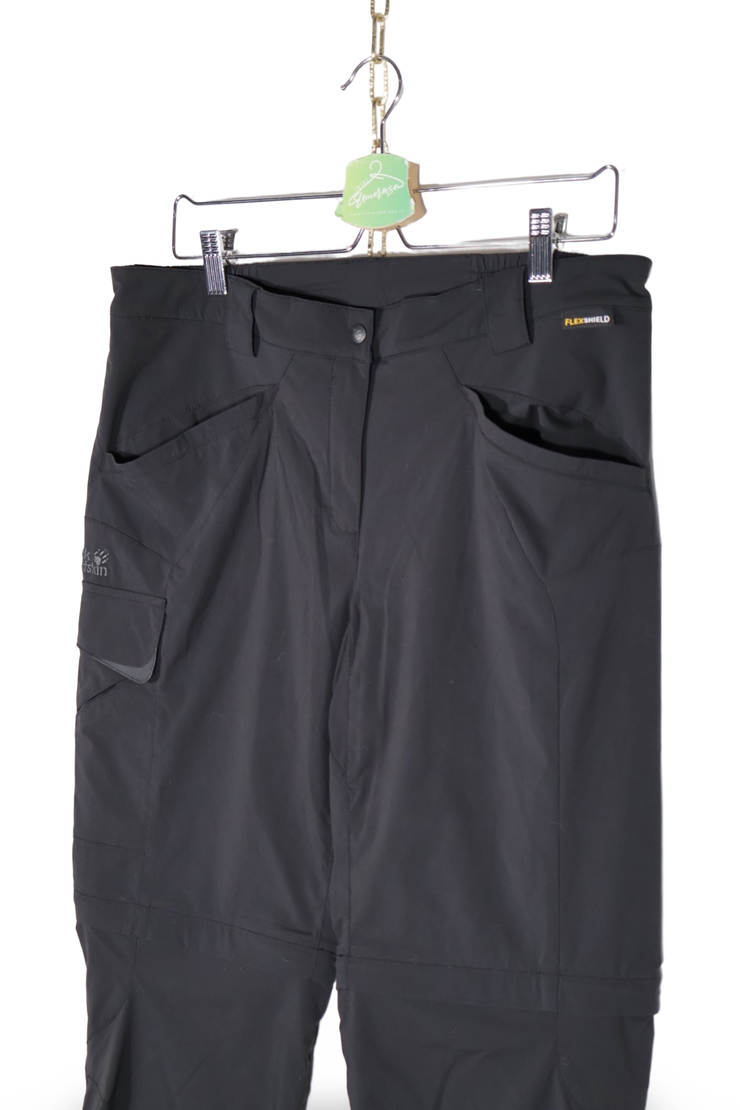 Pantaloni Jack Wolfskin - marimea L - Femei