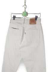 Blugi Levi's 501 - marimea L W31/L30 - Femei