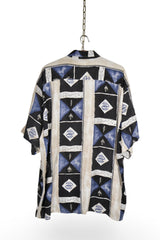 Camasa (100%vascoza) Carmague - marimea XL - Barbati
