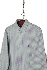 Camasa Polo Ralph Lauren - marimea M (oversize) - Barbati