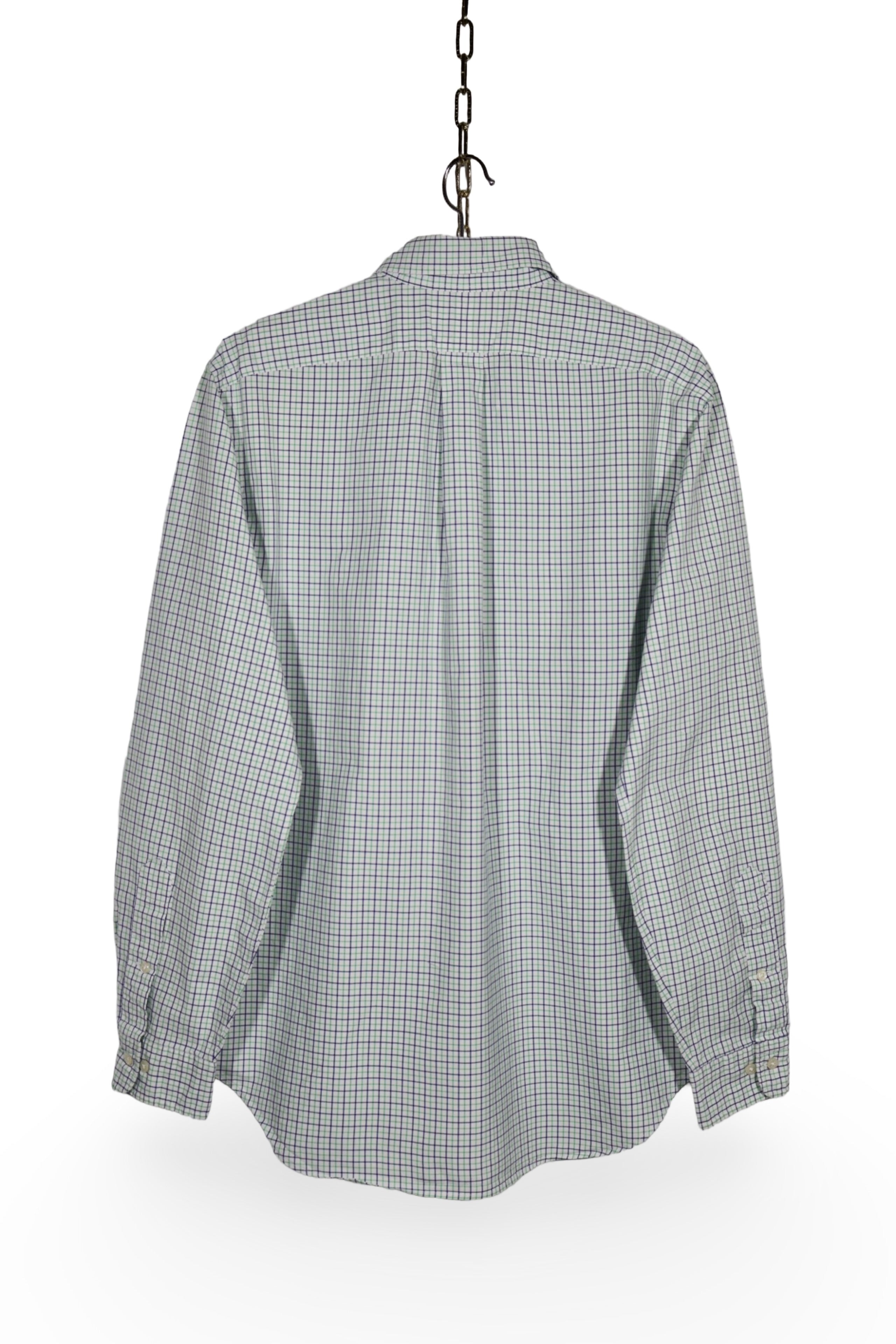 Camasa Polo Ralph Lauren - marimea M (oversize) - Barbati