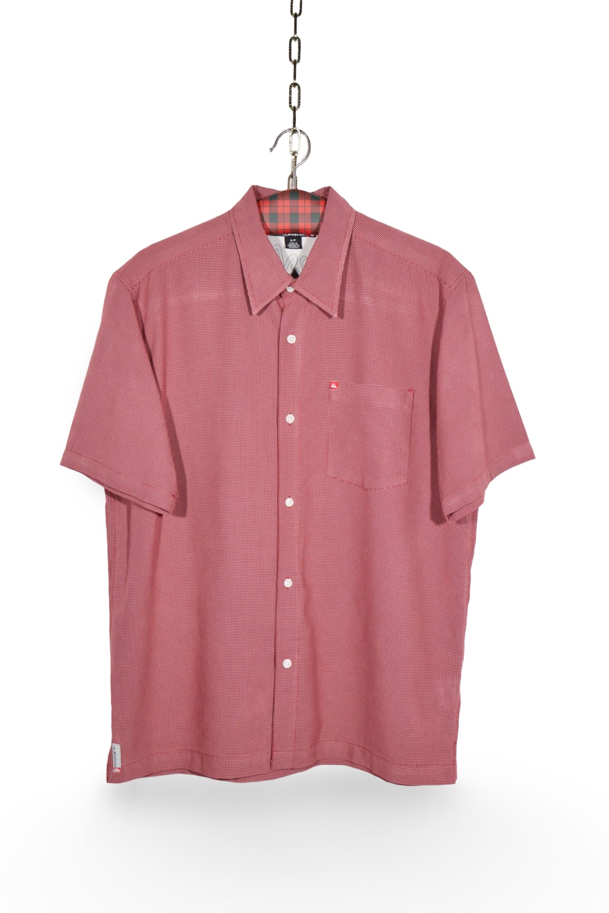 Camasa Quiksilver - marimea S - Barbati