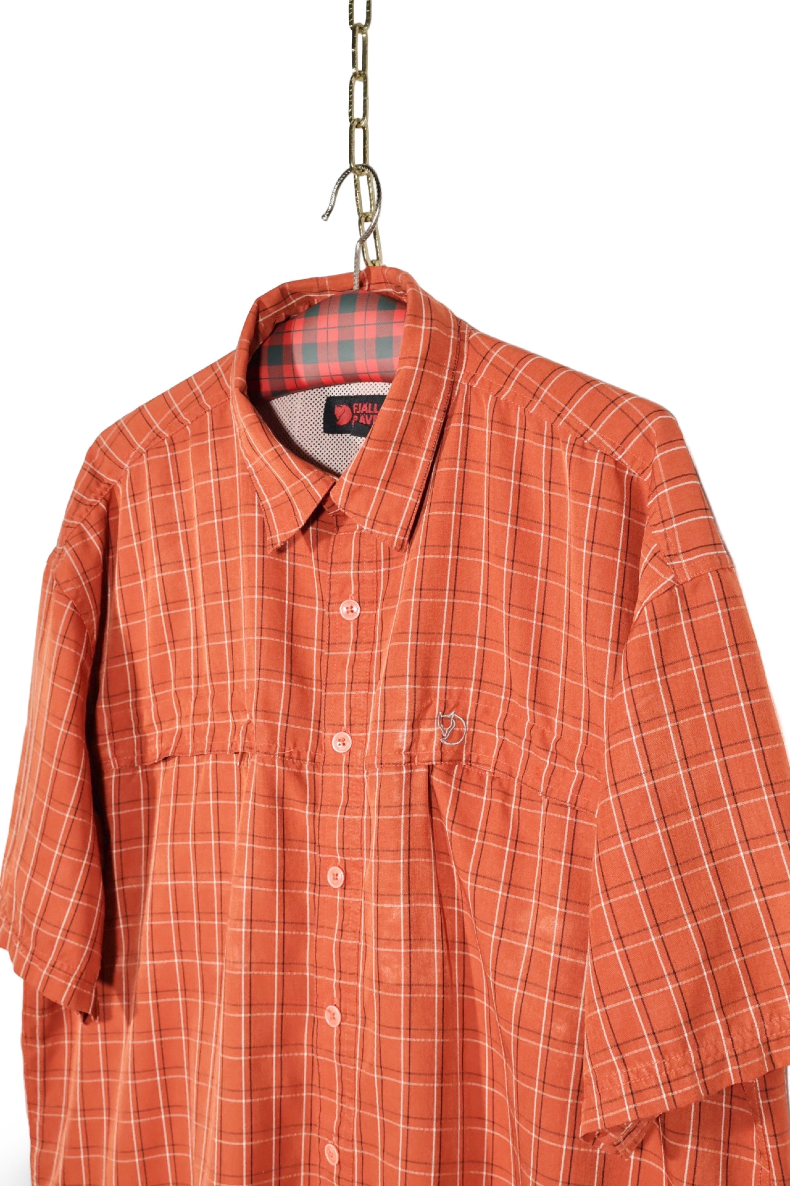 Camasa Fjall Raven - marimea XXL - Barbati