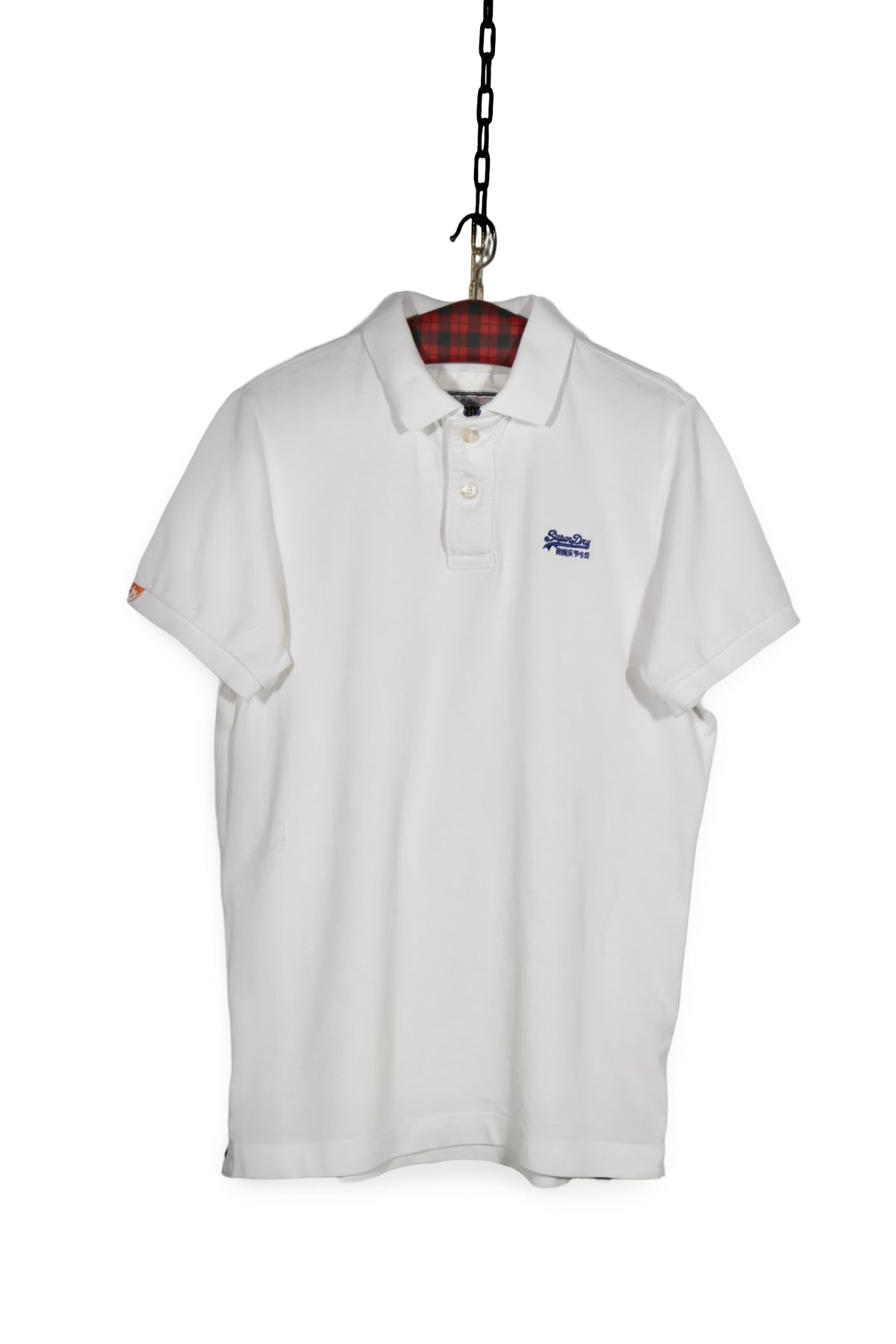 Tricou SuperDry - marimea L/XL - Barbati