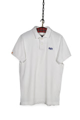 Tricou SuperDry - marimea L/XL - Barbati