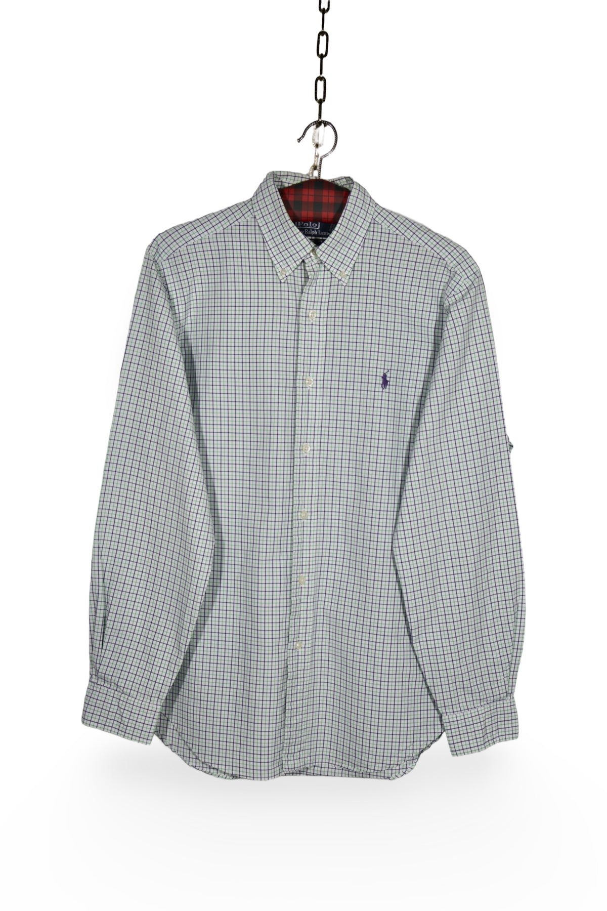 Camasa Polo Ralph Lauren - marimea M (oversize) - Barbati