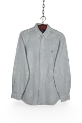 Camasa Polo Ralph Lauren - marimea M (oversize) - Barbati