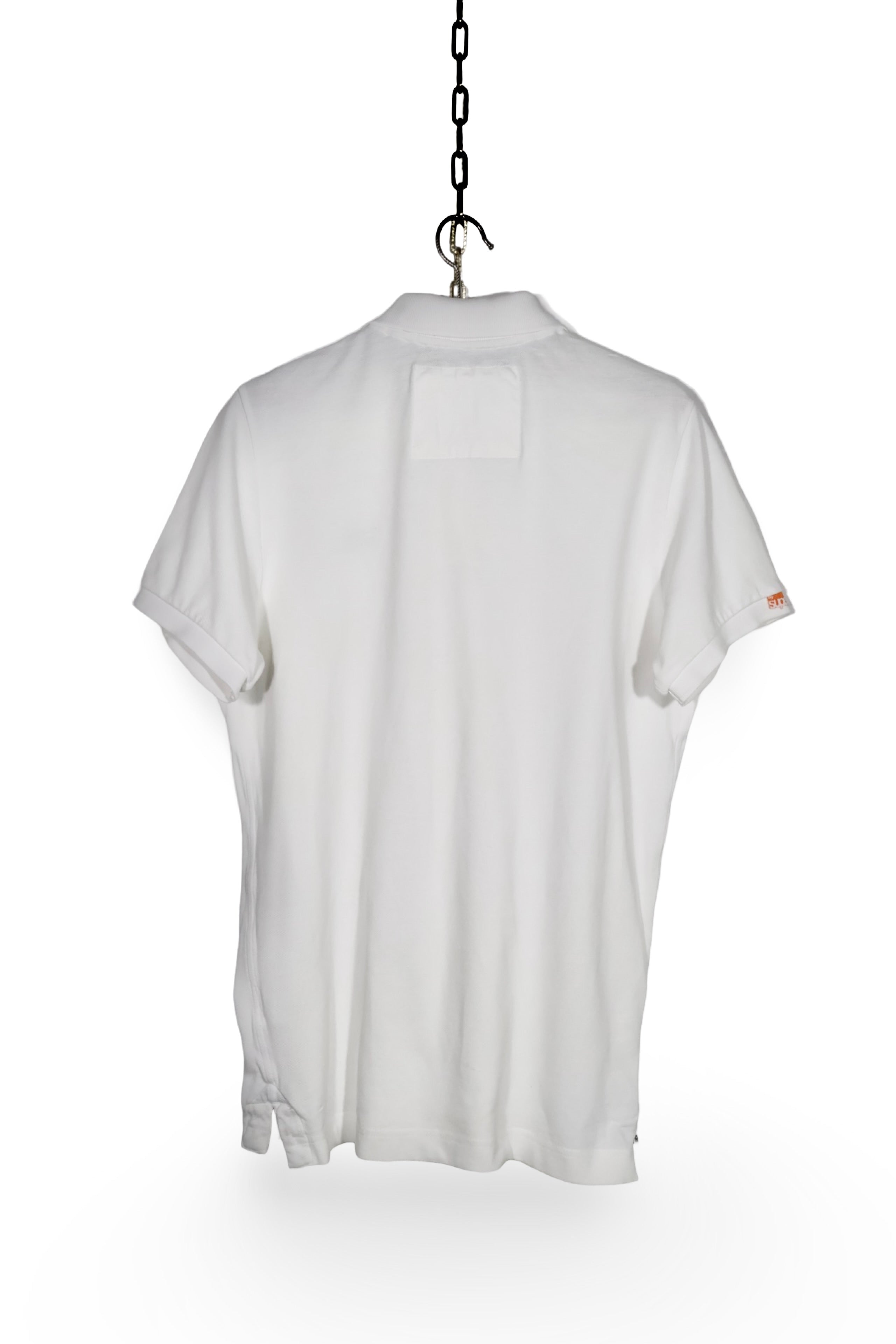 Tricou SuperDry - marimea L/XL - Barbati