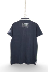 Tricou Camp David - marimea L - Barbati