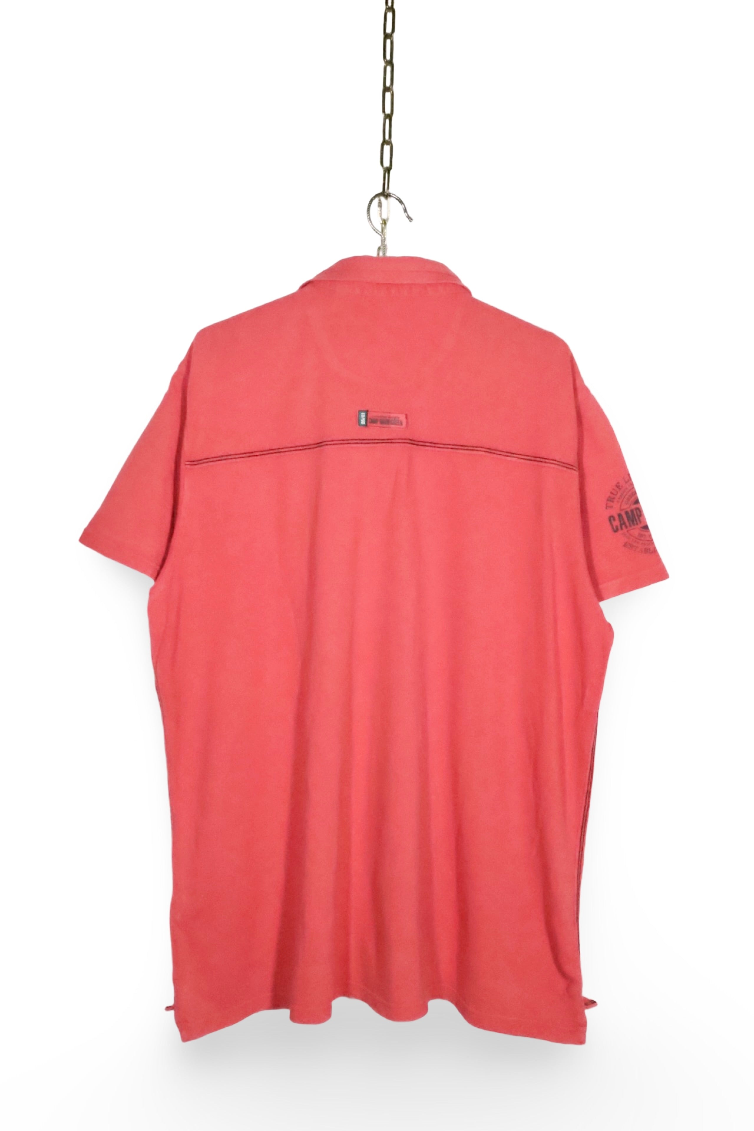 Tricou Camp David - marimea XXL - Barbati