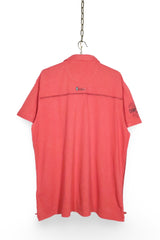 Tricou Camp David - marimea XXL - Barbati