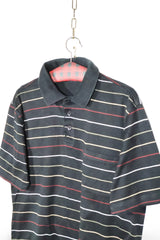 Tricou Van Graaf - marimea L - Barbati