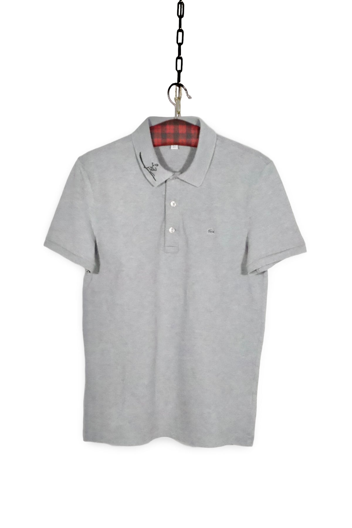 Tricou Lacoste - marimea S - Barbati