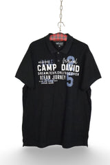 Tricou Camp David - marimea XL - Barbati