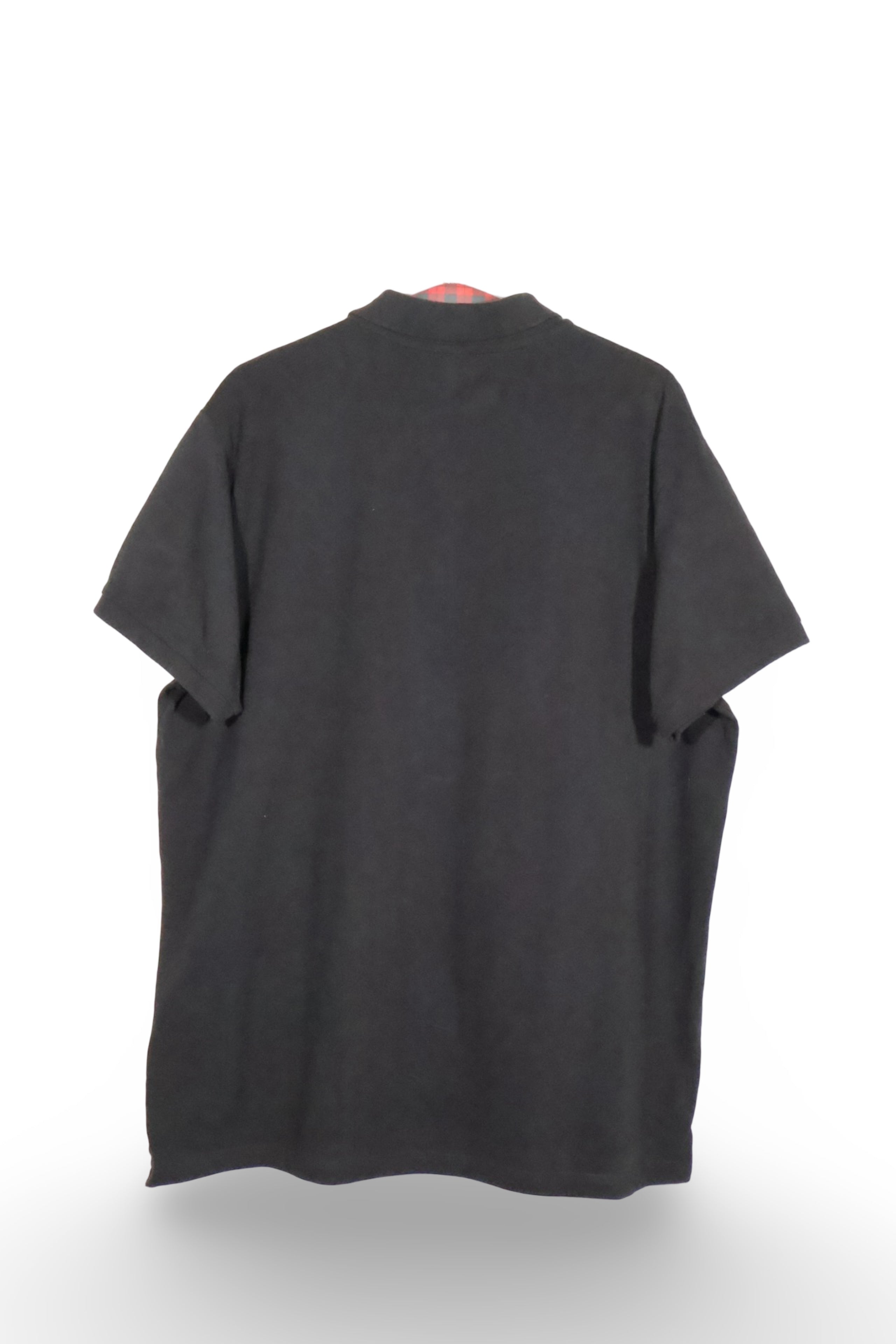 Tricou Camp David - marimea XL - Barbati