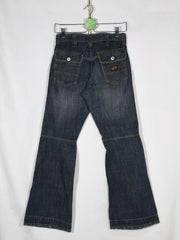 Blugi G-star - marimea S W26/L30 - Femei