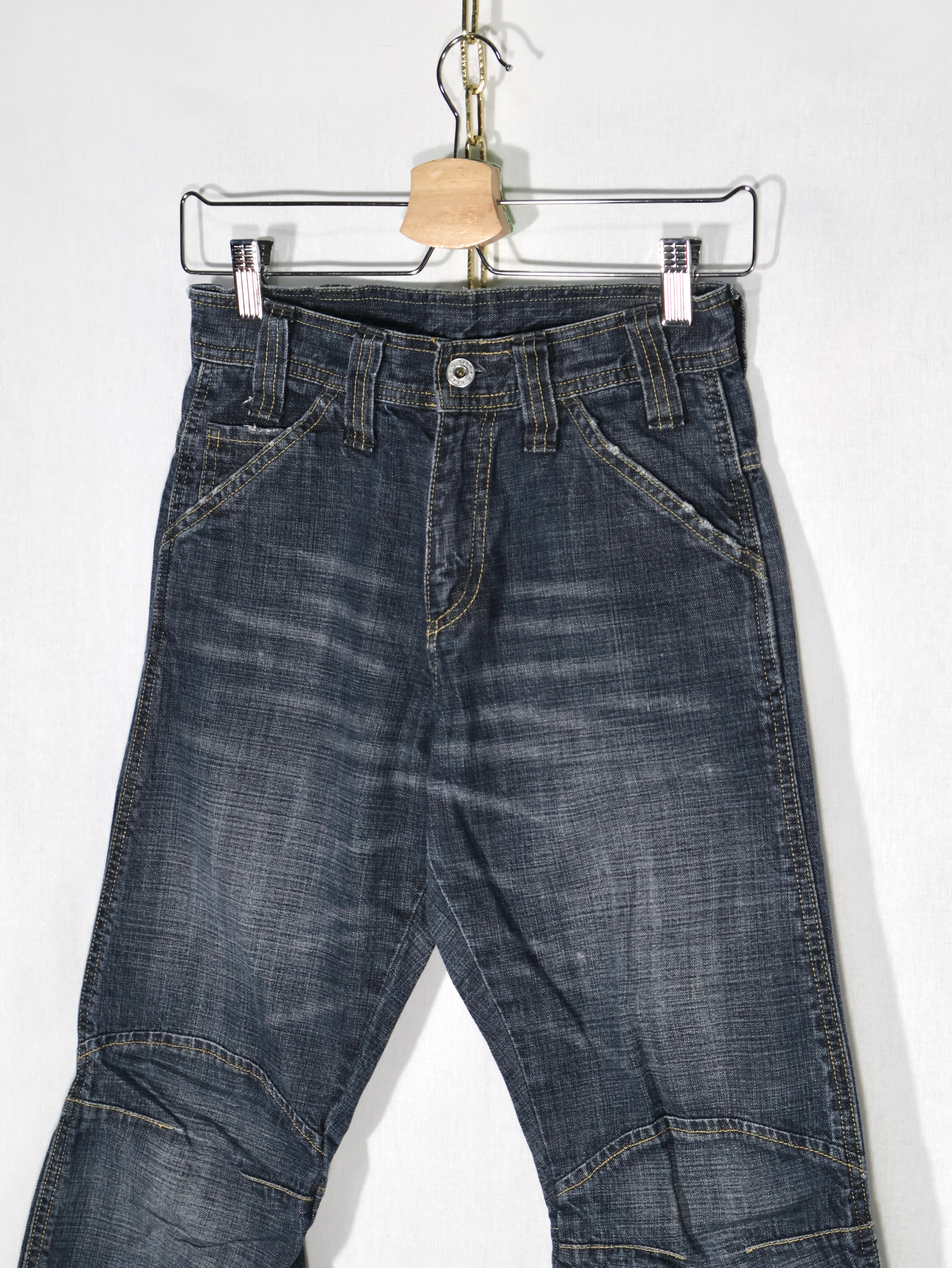 Blugi G-star - marimea S W26/L30 - Femei