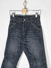 Blugi G-star - marimea S W26/L30 - Femei