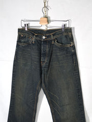 Blugi Pepe Jeans - marimea L W30 - Femei