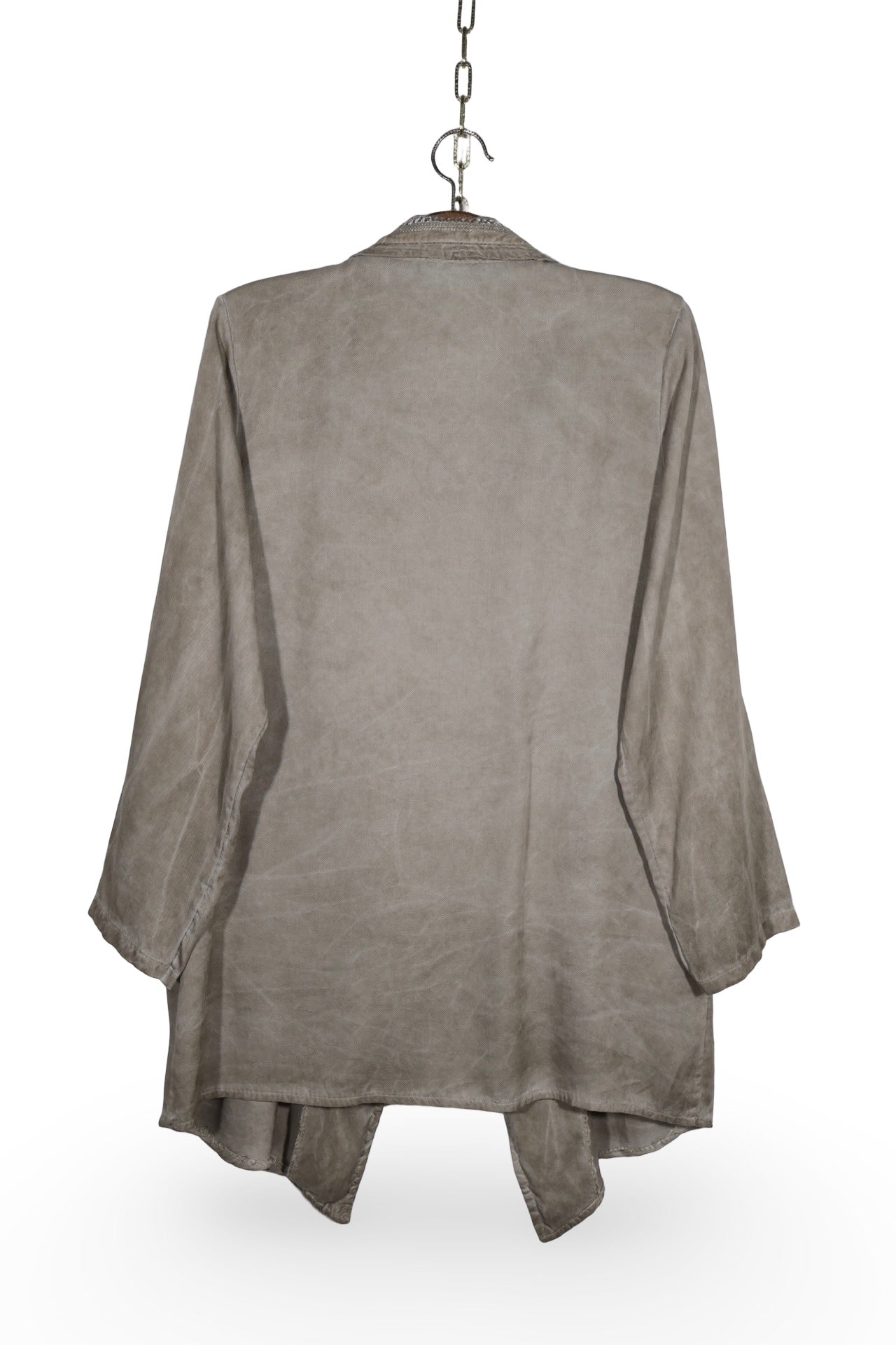Cardigan 100%lyoncel - marimea XL - Femei