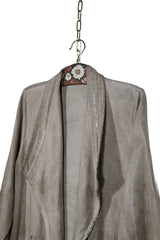 Cardigan 100%lyoncel - marimea XL - Femei