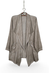 Cardigan 100%lyoncel - marimea XL - Femei