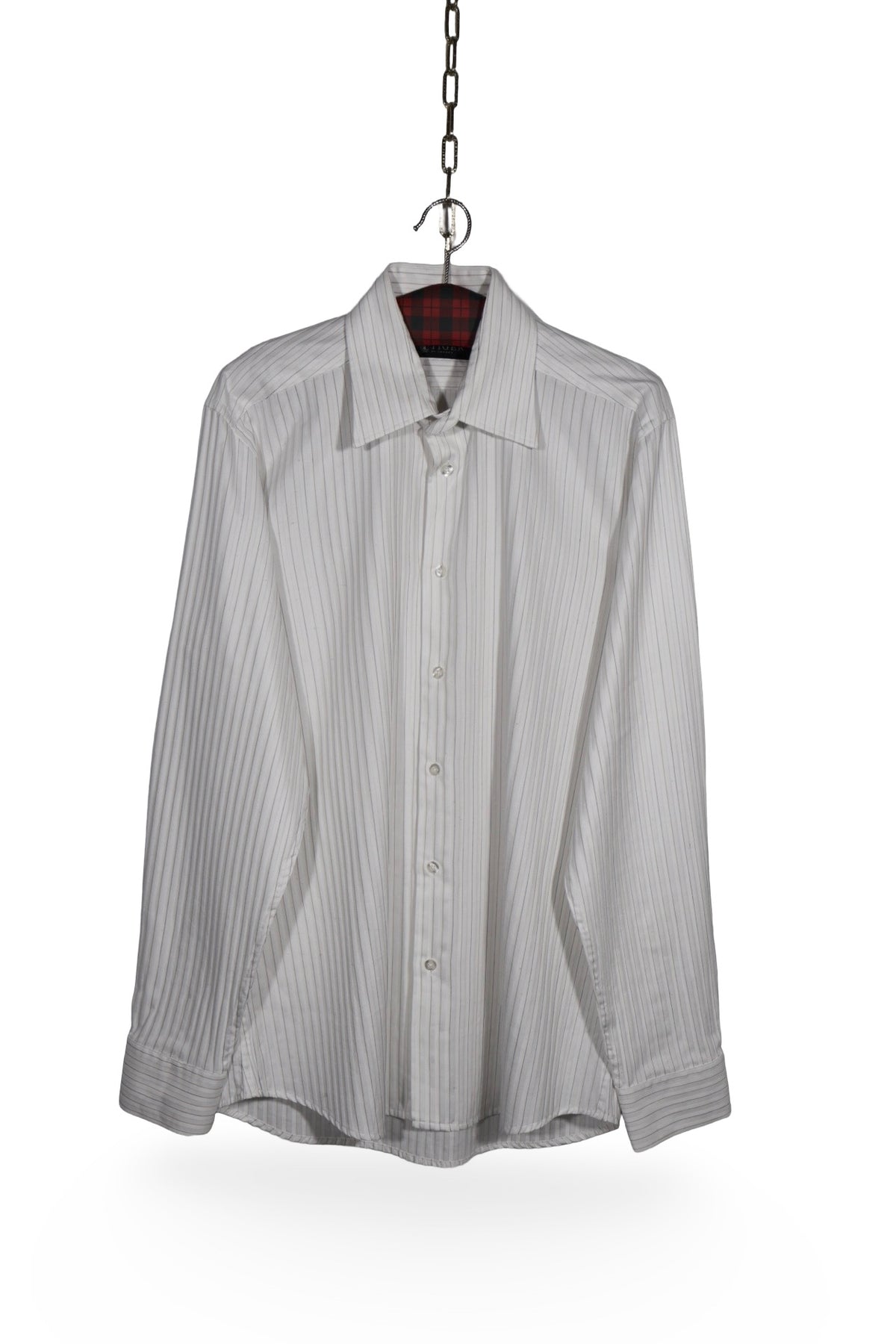 Camasa Tiger of Sweden - marimea M/L - Barbati