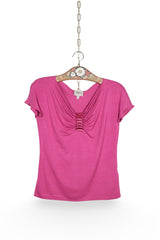 Tricou Armani Collezioni - marimea S/M - Femei