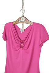 Tricou Armani Collezioni - marimea S/M - Femei
