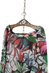 Bluza Monari - marimea M/L - Femei