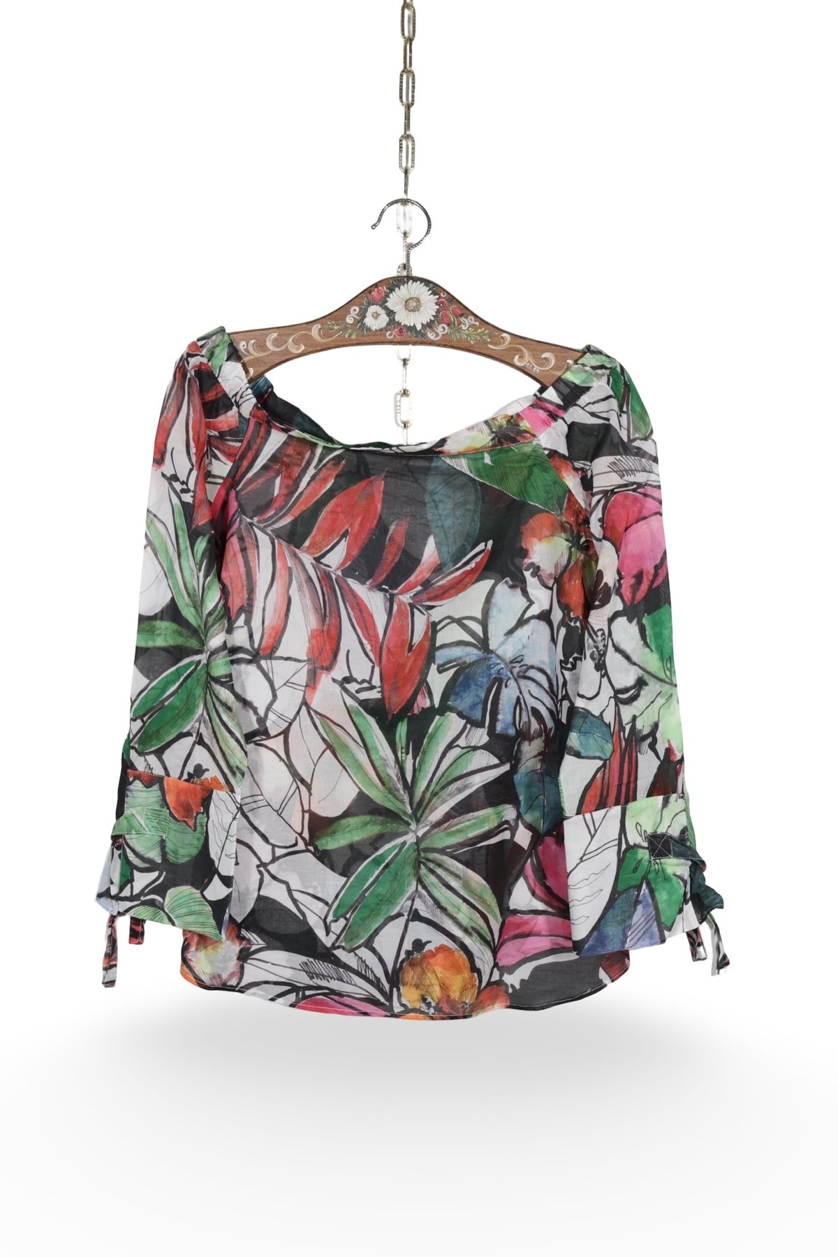Bluza Monari - marimea M/L - Femei