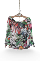 Bluza Monari - marimea M/L - Femei