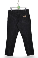 Blugi Wrangler - marimea L W36/L30 - Barbati