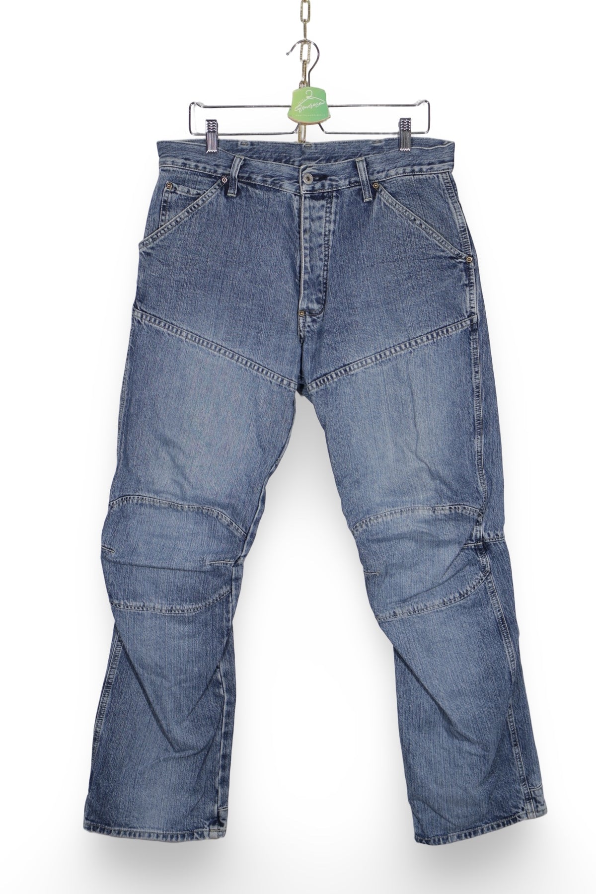 Blugi G-star - marimea M/L W34/L34 - Barbati