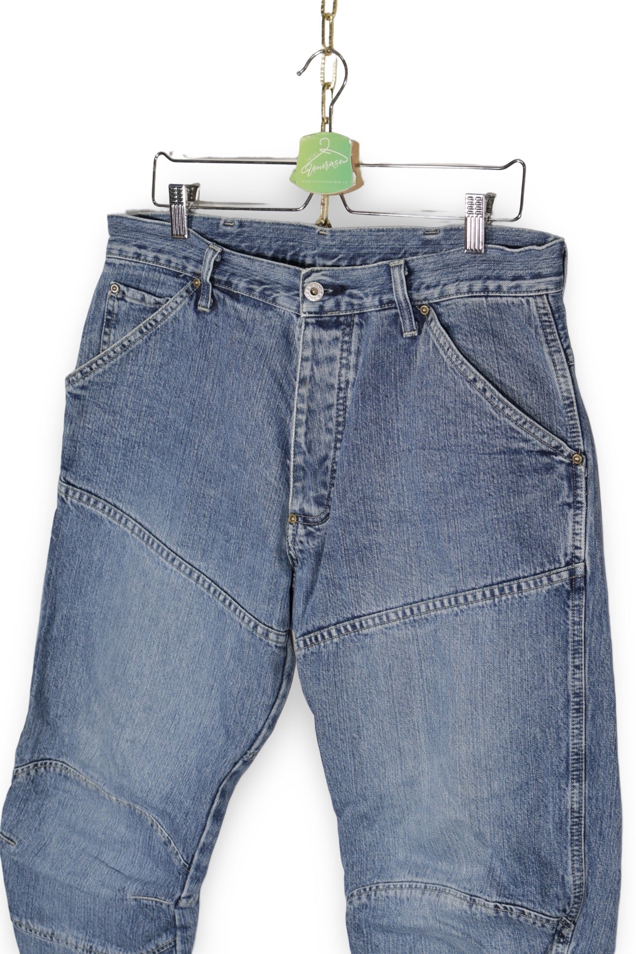 Blugi G-star - marimea M/L W34/L34 - Barbati