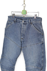 Blugi G-star - marimea M/L W34/L34 - Barbati