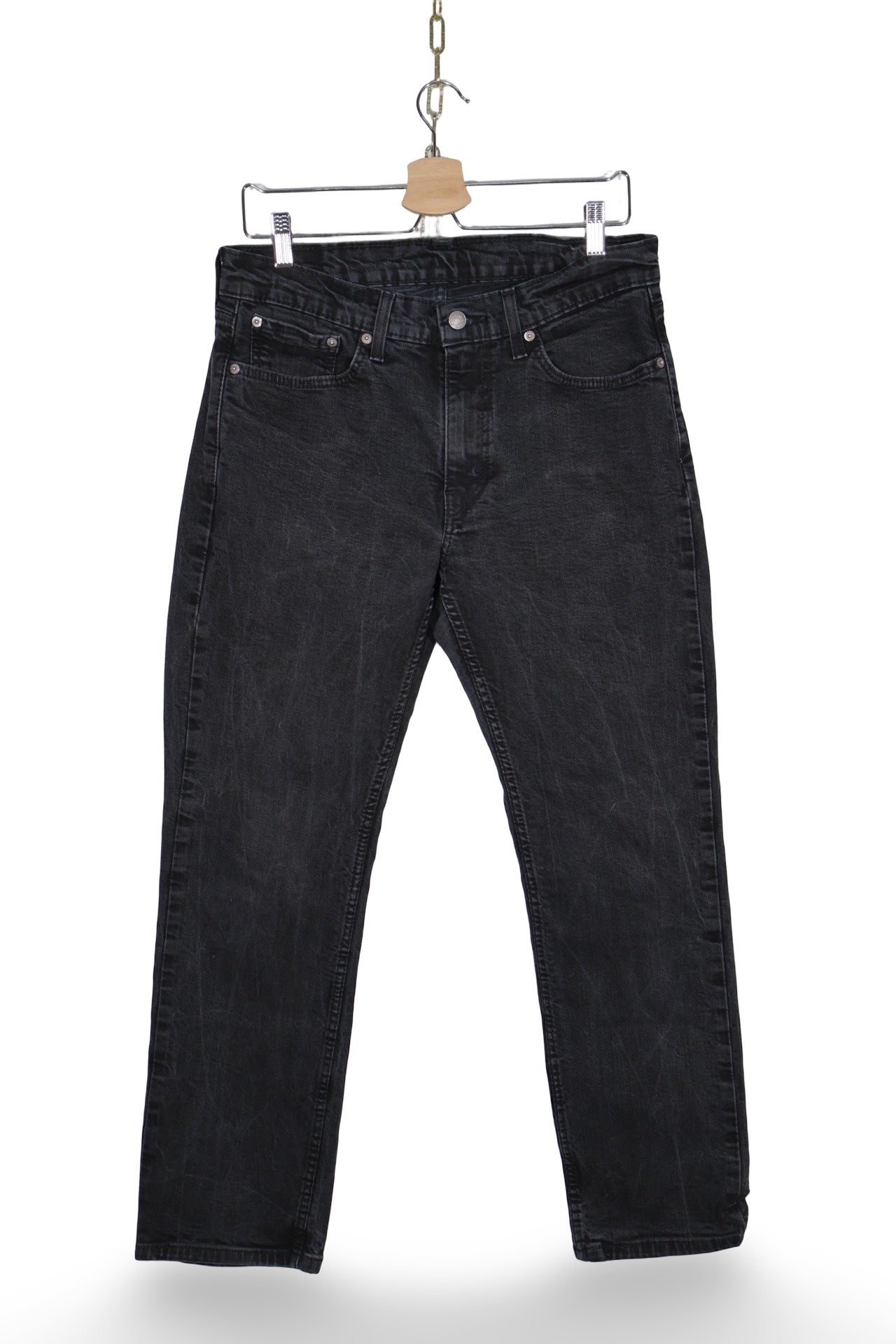 Blugi Levi's 514 - marimea S/M W32/L30 - Barbati