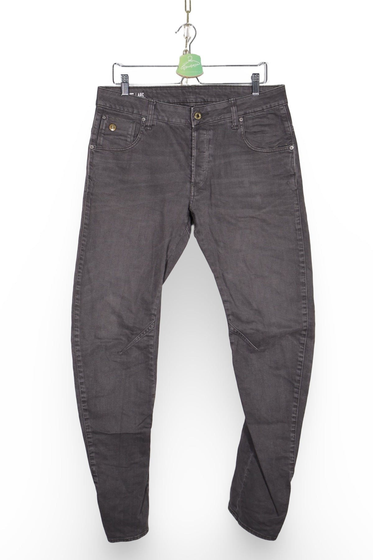 Blugi G-star - marimea M W33/L34 - Barbati