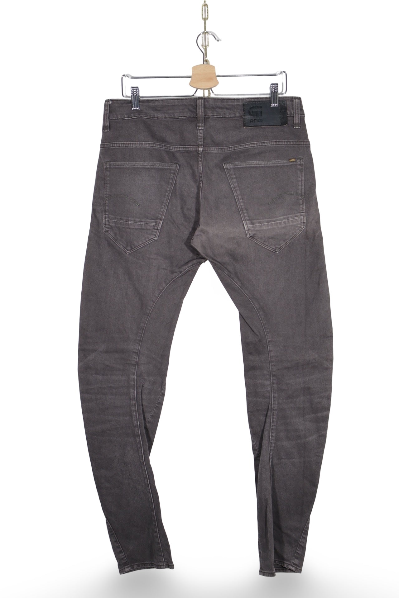 Blugi G-star - marimea M W33/L34 - Barbati