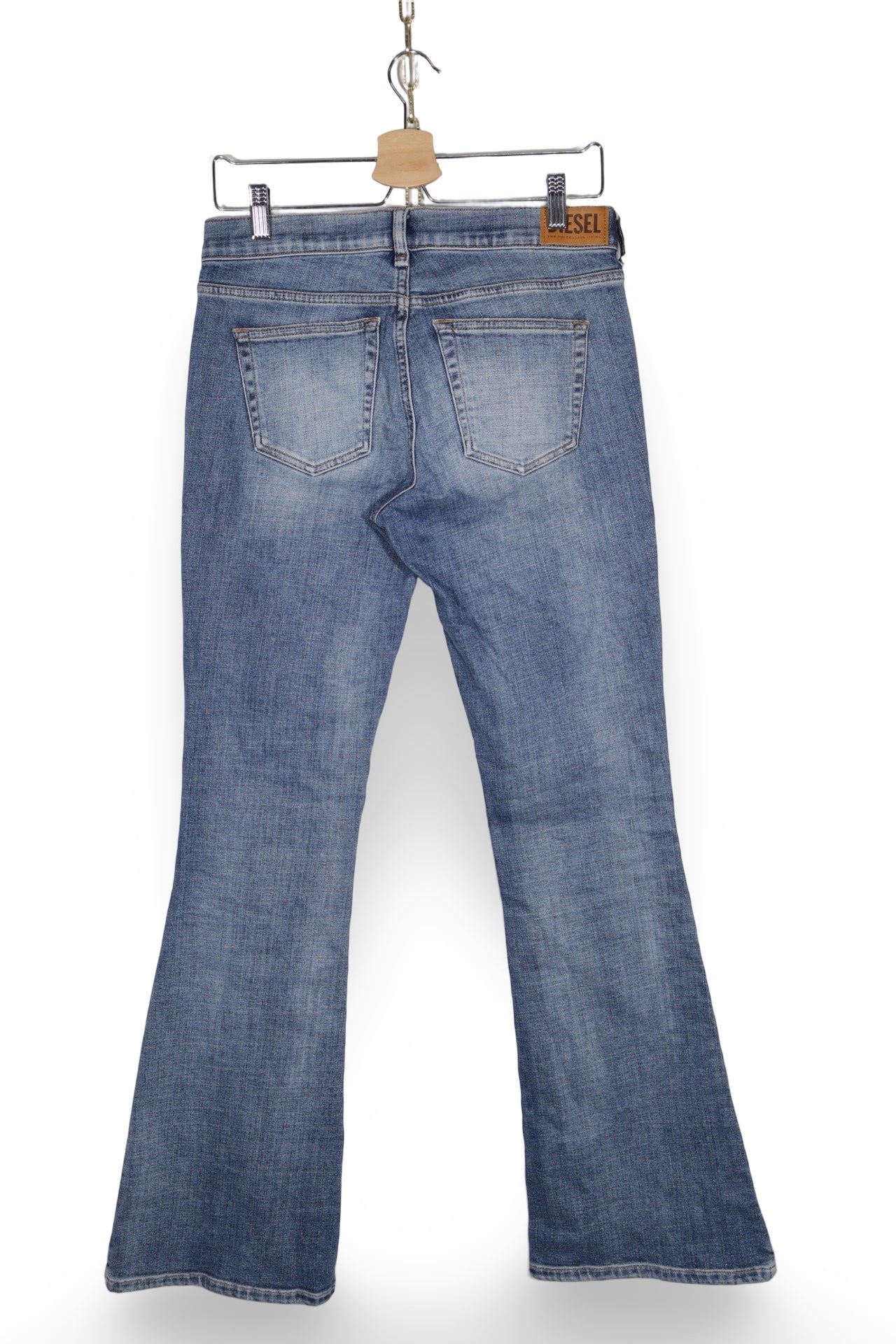 Blugi Diesel - marimea M W27/L32 - Femei