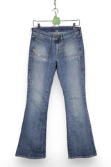 Blugi Diesel - marimea M W27/L32 - Femei