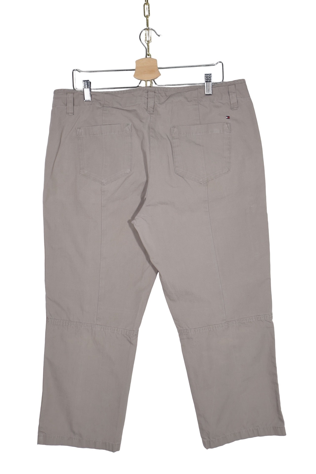 Pantaloni Tommy Hilfiger - marimea XL - Femei