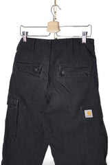 Pantaloni Carharrt - marimea S W29/L32 - Barbati