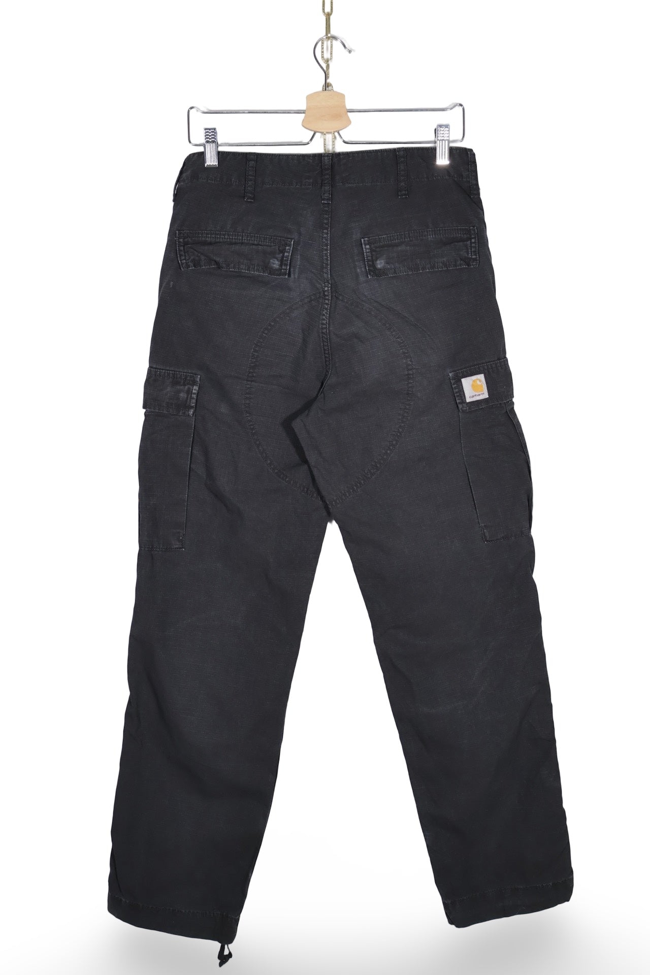 Pantaloni Carharrt - marimea S W29/L32 - Barbati