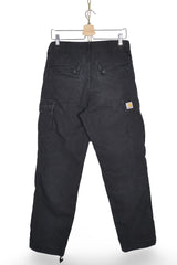 Pantaloni Carharrt - marimea S W29/L32 - Barbati