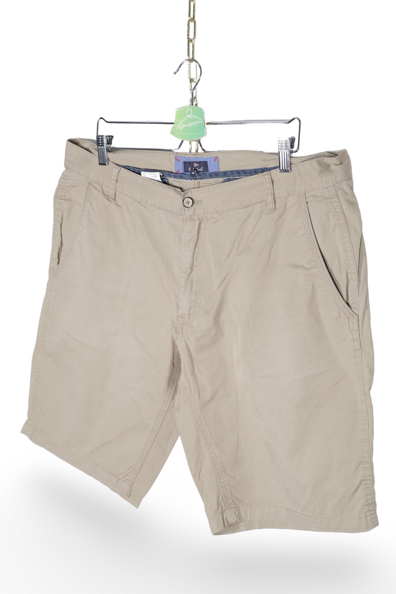Pantaloni scurti Paul R. Smith - marimea XXL/3XL - Barbati