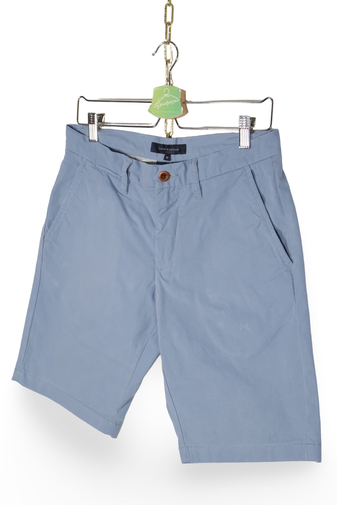 Pantaloni scurti Tommy Hilfiger - marimea S - Barbati